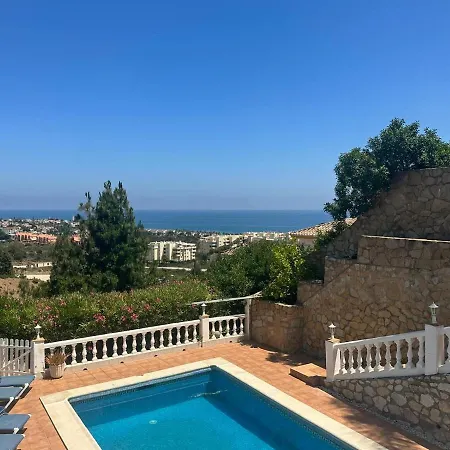 Villa Seaview Suncoast Luxury
