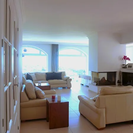 ヴィラ Seaview Suncoast Luxury