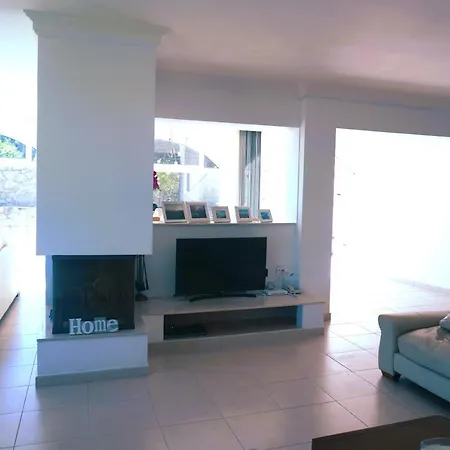 Seaview Suncoast Luxury * マラガ