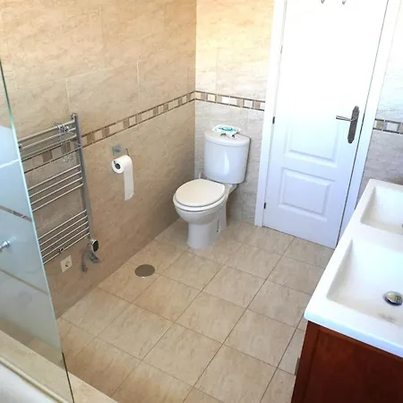 Seaview Suncoast Luxury Villa Málaga