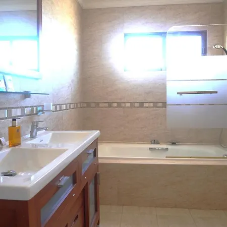 Seaview Suncoast Luxury Villa Málaga