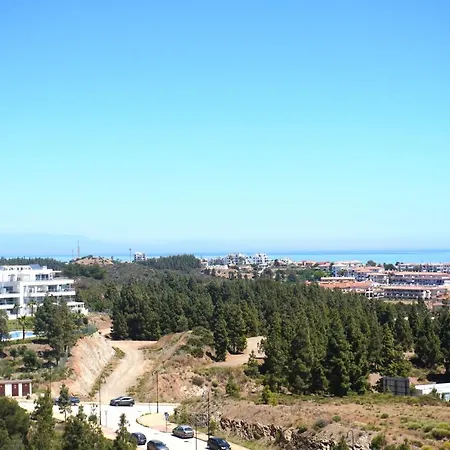Seaview Suncoast Luxury * 马拉加